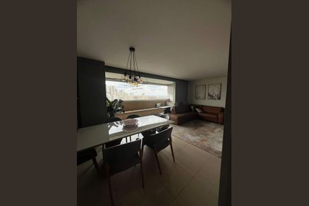 Apartamento à venda com 3 quartos, 128m² em Buritis, Belo Horizonte