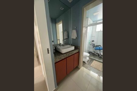 Apartamento à venda com 128m², 3 quartos e 3 vagas