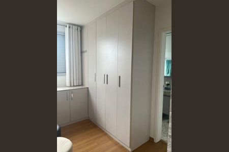 Apartamento à venda com 3 quartos, 128m² em Buritis, Belo Horizonte