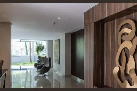 Apartamento à venda com 128m², 3 quartos e 3 vagas