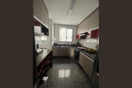 Apartamento à venda com 128m², 3 quartos e 3 vagas