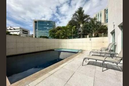 Apartamento à venda com 128m², 3 quartos e 3 vagas