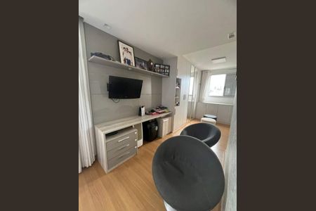 Apartamento à venda com 3 quartos, 128m² em Buritis, Belo Horizonte