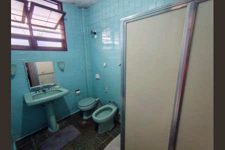 Casa à venda com 3 quartos, 255m² em São Francisco, Niterói