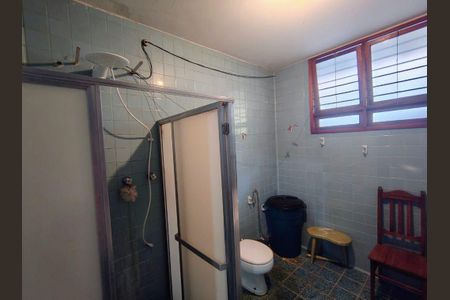 Casa à venda com 3 quartos, 255m² em São Francisco, Niterói