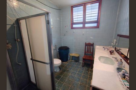 Casa à venda com 3 quartos, 255m² em São Francisco, Niterói