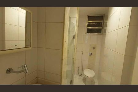 Apartamento à venda com 32m², 1 quarto e sem vaga