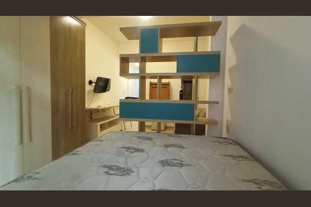Apartamento à venda com 1 quarto, 32m² em Flamengo, Rio de Janeiro