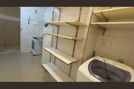 Apartamento à venda com 32m², 1 quarto e sem vaga