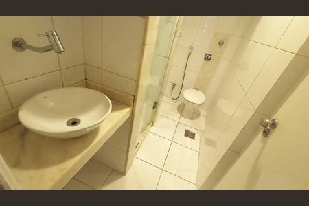 Apartamento à venda com 1 quarto, 32m² em Flamengo, Rio de Janeiro