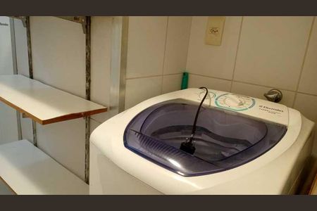 Apartamento à venda com 32m², 1 quarto e sem vaga
