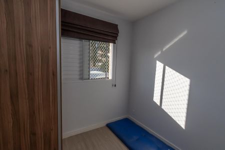 Suite  de apartamento para alugar com 2 quartos, 58m² em Jardim das Colinas, Hortolândia