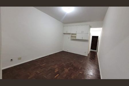 Apartamento à venda com 1 quarto, 36m² em Copacabana, Rio de Janeiro
