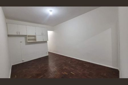 Apartamento à venda com 1 quarto, 36m² em Copacabana, Rio de Janeiro