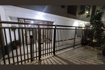 Apartamento à venda com 1 quarto, 36m² em Copacabana, Rio de Janeiro