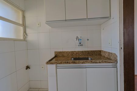 Apartamento à venda com 82m², 2 quartos e 1 vaga Apartamento à venda com 82m², 2 quartos e 1 vagaCozinha