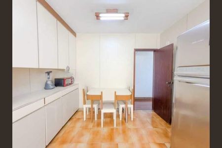 Apartamento à venda com 134m², 3 quartos e 2 vagas