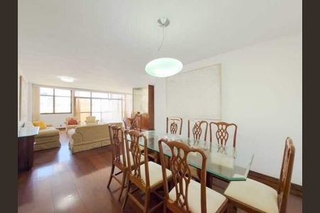 Apartamento à venda com 134m², 3 quartos e 2 vagas