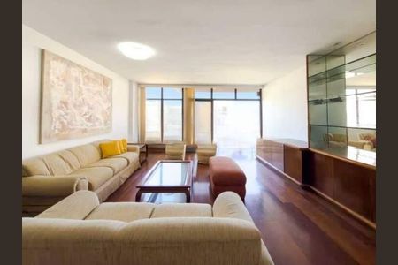 Apartamento à venda com 134m², 3 quartos e 2 vagas