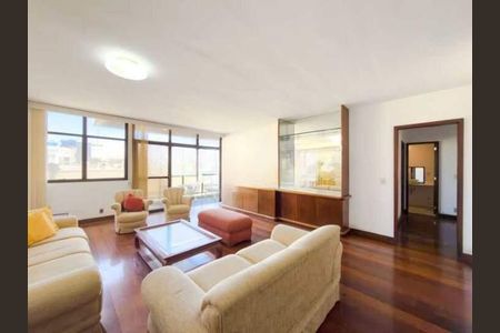 Apartamento à venda com 134m², 3 quartos e 2 vagas