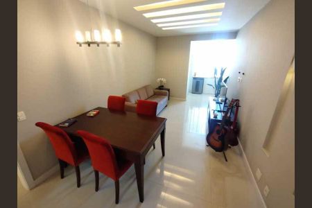 Apartamento à venda com 2 quartos, 90m² em Flamengo, Rio de Janeiro