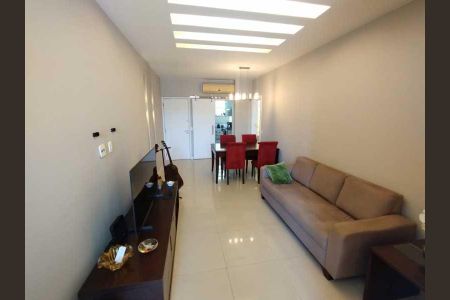 Apartamento à venda com 2 quartos, 90m² em Flamengo, Rio de Janeiro