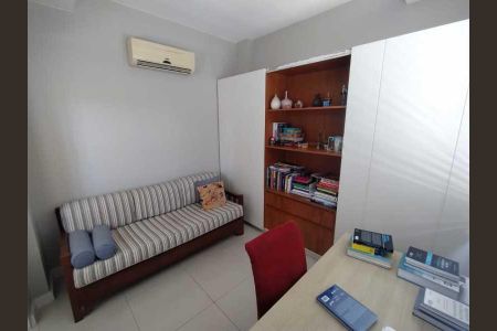 Apartamento à venda com 2 quartos, 90m² em Flamengo, Rio de Janeiro