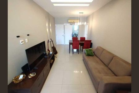 Apartamento à venda com 2 quartos, 90m² em Flamengo, Rio de Janeiro