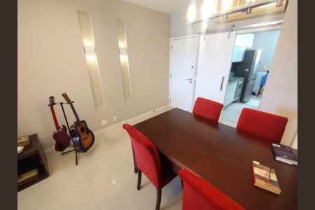 Apartamento à venda com 2 quartos, 90m² em Flamengo, Rio de Janeiro