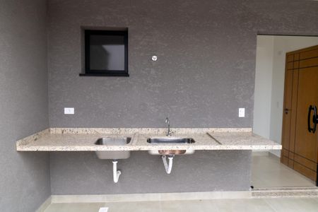 Apartamento à venda com 83m², 3 quartos e 1 vagaVaranda da Sala