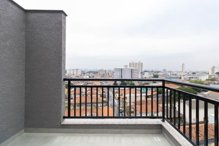 Apartamento à venda com 83m², 3 quartos e 1 vagaVaranda da Suíte