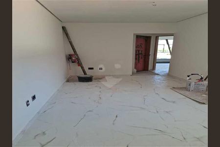 Apartamento à venda com 2 quartos, 106m² em Utinga, Santo André