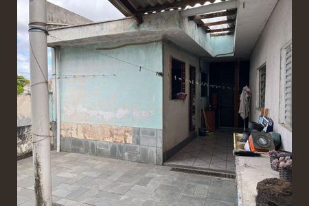 Casa à venda com 3 quartos, 262m² em Vila Suíça, Santo André