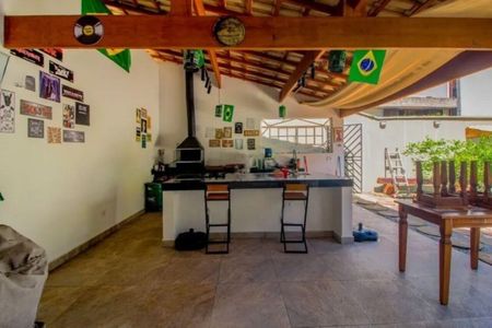 Casa à venda com 471m², 3 quartos e 4 vagas