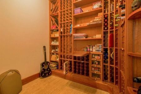 Casa à venda com 471m², 3 quartos e 4 vagas