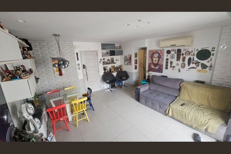 Apartamento à venda com 3 quartos, 195m² em Icaraí, Niterói