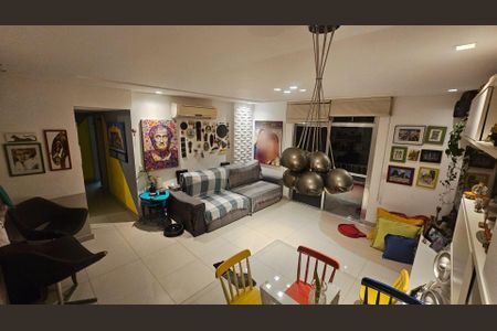 Apartamento à venda com 3 quartos, 195m² em Icaraí, Niterói