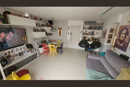 Apartamento à venda com 3 quartos, 195m² em Icaraí, Niterói