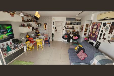 Apartamento à venda com 3 quartos, 195m² em Icaraí, Niterói