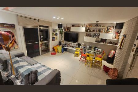 Apartamento à venda com 3 quartos, 195m² em Icaraí, Niterói