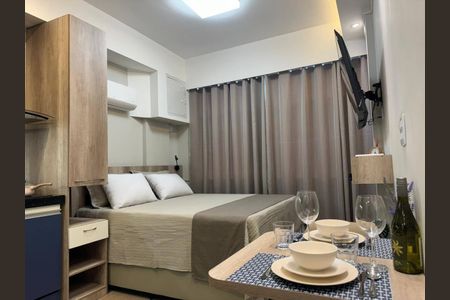 Apartamento à venda com 2 quartos, 43m² em Centro, Rio de Janeiro