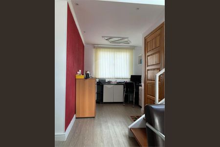 Casa à venda com 3 quartos, 126m² em Vila Jordanopolis, São Bernardo do Campo