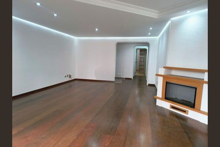 Apartamento à venda com 3 quartos, 193m² em Pompeia, São Paulo