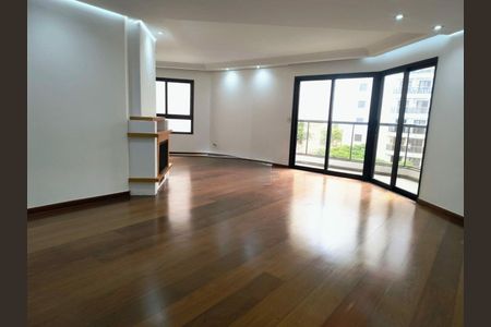 Apartamento à venda com 3 quartos, 193m² em Pompeia, São Paulo