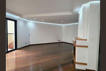 Apartamento à venda com 3 quartos, 193m² em Pompeia, São Paulo