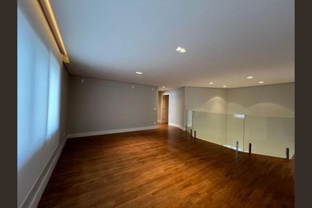 Casa à venda com 4 quartos, 550m² em Alphaville Residencial Zero, Barueri