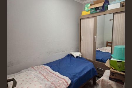 Casa à venda com 2 quartos, 126m² em Vila da Saúde, São Paulo