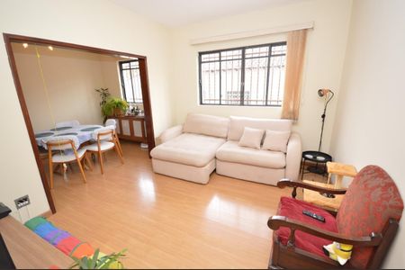 Apartamento à venda com 3 quartos, 95m² em Nova Granada, Belo Horizonte