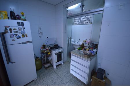 Apartamento à venda com 95m², 3 quartos e 1 vaga