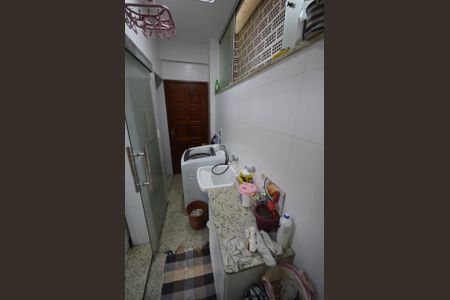 Apartamento à venda com 95m², 3 quartos e 1 vaga